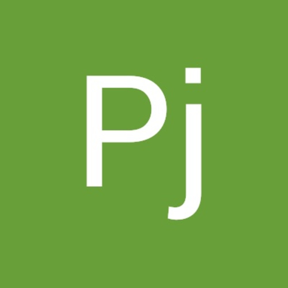 Meet your Posher, Pj